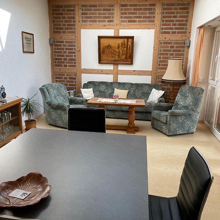 Zur Alten Tischlerei Wurzen Esterno foto