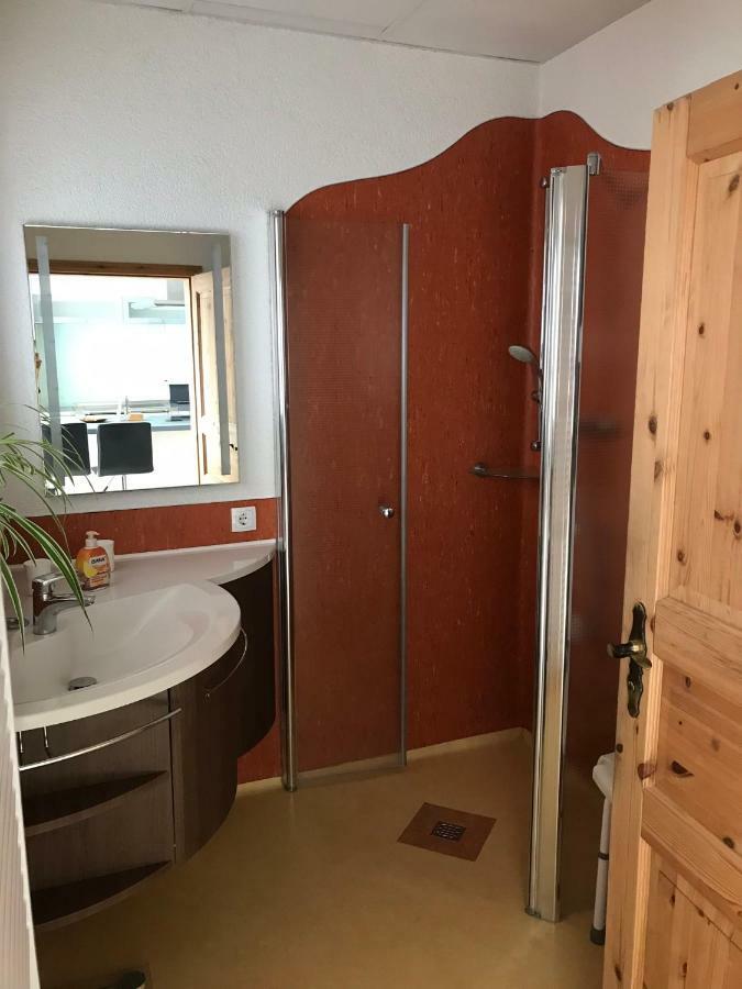 Zur Alten Tischlerei Wurzen Esterno foto